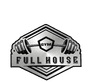 Logo FullHouse GYM