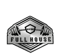 Logo FullHouse GYM